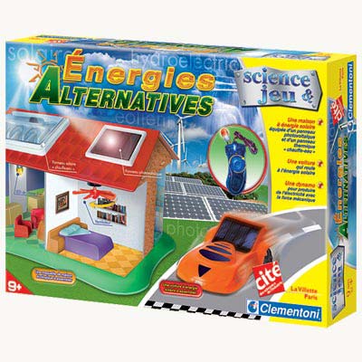 Energies alternatives