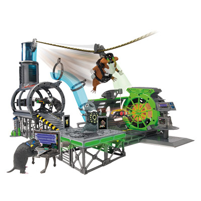 G-Force centre d'entraînement