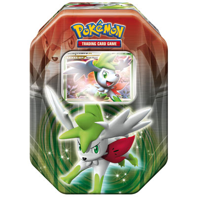 Pokébox