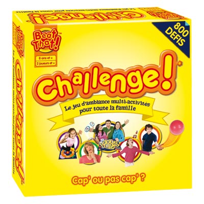Challenge