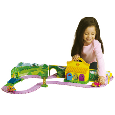 Set aventures Dora