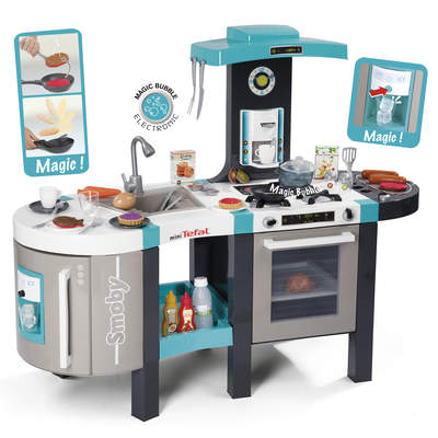 Cuisine French Touch Excellence 2