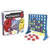 Puissance 4 Nouvelle version