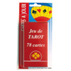 Jeu de tarot