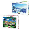Puzzle 1500 Pièces