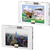 Puzzle 500 pièces
