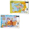 Puzzle 250 pièces Astérix