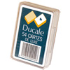 JEU DE 54 CARTES