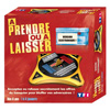 A prendre ou à laisser électronique
