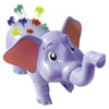 Le jeu de l'éléphant