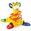 Tourballon Girafe