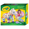 Poney à décorer