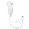 Manette Wii Nunchuk Blanche