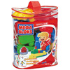 Sac 24 pièces couleur primaire