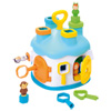 Maison des formes Cotoons