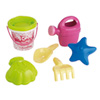 Sac de plage garni