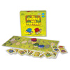 La course des tortues