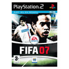 PS2 FIFA 2007 Platinium