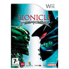 WII Bionicle Heroes