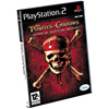 PS2 Pirates des caraïbes 3
