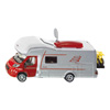 Camping Car Hymer Siku 