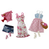3 habits glamour Barbie X2232