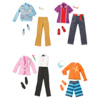 Tenue de Ken