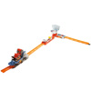 Trick track performance Hot Wheels