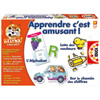Apprendre c'est amusant 3/4 ans