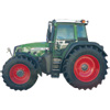 Tracteur Fendt 718 Vario