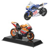 Moto de course