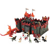 Château dragons