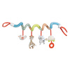 Boulier spirale Sophie la girafe