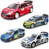 Rally 1/32ème