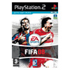 PS2 Fifa 2008 Platinium