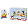 Pack Disney Baby : kit d'éveil et aspergeur