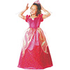 Panoplie Barbie Château de diamant 5/7 ans