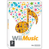 Wii music