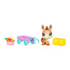 Petshop Collector L'âne et sa carriole