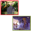 Puzzle 100 pièces Titeuf