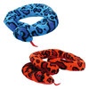 Peluche serpent