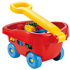 Chariot 60 pièces