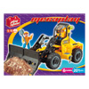 Meca-play bulldozer