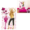 Maxi Sticker Hannah Montana