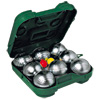 Valise 8 boules détente