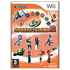 Sports Island 2 sur Wii