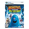 Monstres contre Aliens sur PC
