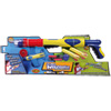 Fusil 2 en 1 Wazooka