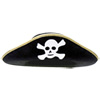 Chapeau corsaire ou pirate