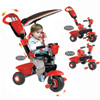 Smart Trike DX 3 en 1